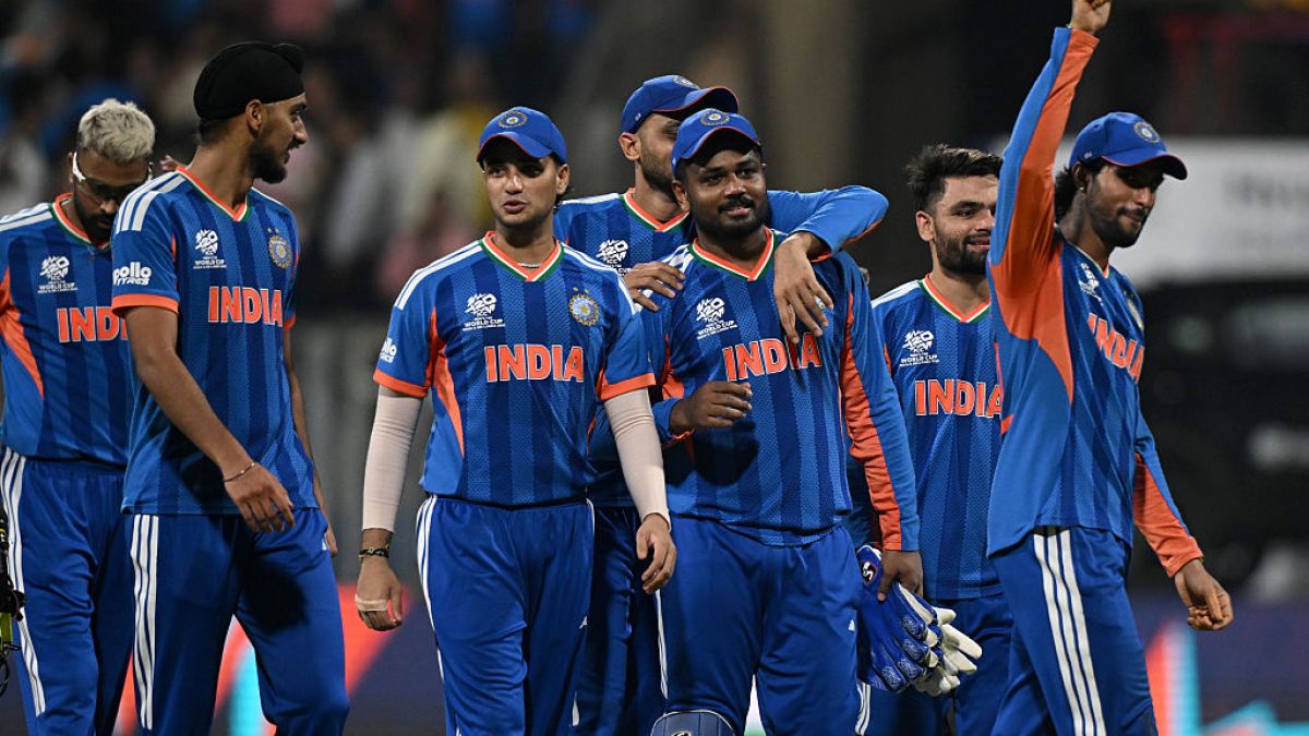 India vs England Live: T20 World Cup Semi-Final Where to Watch